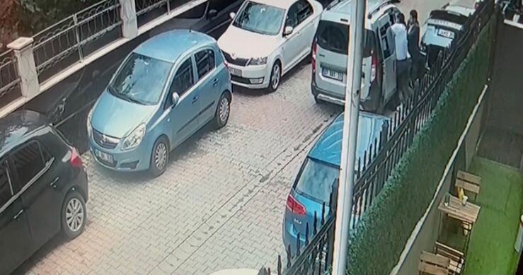 İstanbul’da gaspçı dehşeti: Holding çalışanı kadın hayatını kaybetti