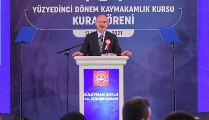 Soylu: Terörist sayısı ilk defa 250’nin altına düştü