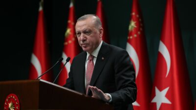 Erdoğan duyurdu: Yerli aşının adı belli oldu