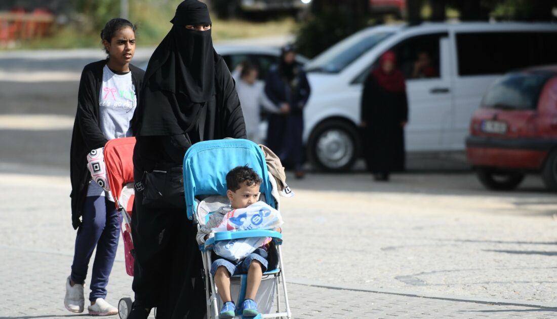 5 Temmuz’dan sonra Bursa’ya Arap turist akını olacak