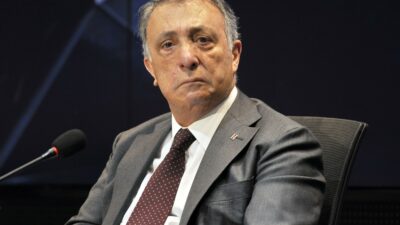 Ahmet Nur Çebi’den flaş istifa!