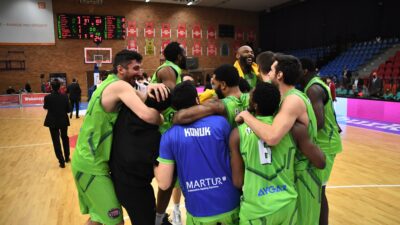 Tofaş Basketbol Takımı, Şampiyonlar Ligi’nde