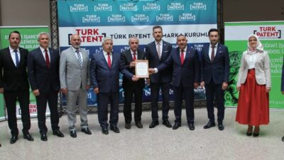 Bursa’nın ünlü lezzetine coğrafi tescil