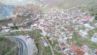 Elazığ’da korkutan deprem!