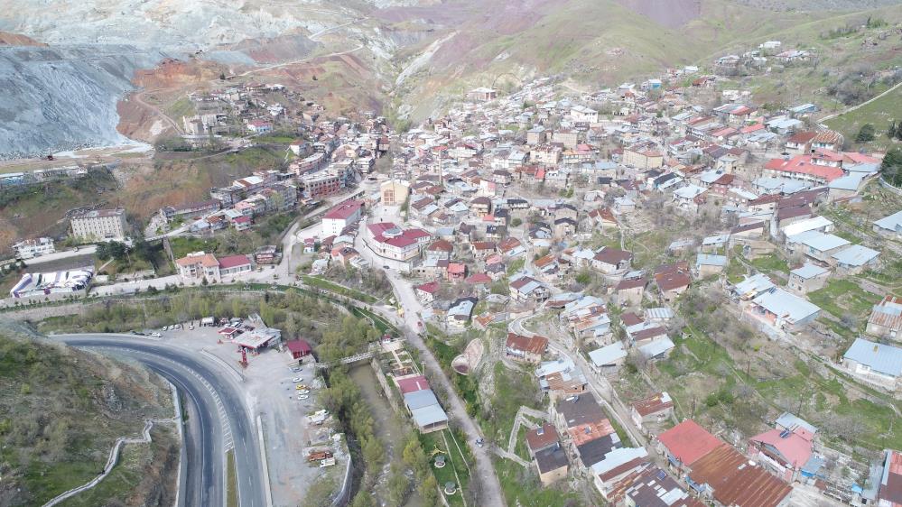 Elazığ’da korkutan deprem!