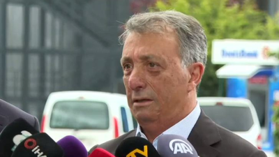 Ahmet Nur Çebi: Kararı gözden geçireceklerini düşünüyoruz