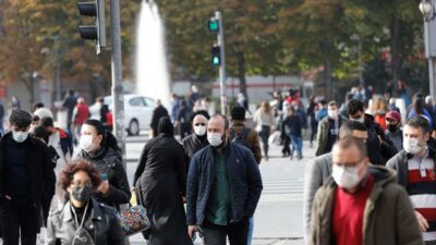 Ankara Valiliği’nden ‘kademeli normalleşme’ kararları