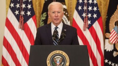 Biden, 500 milyon doz aşı bağışlayacaklarını duyurdu