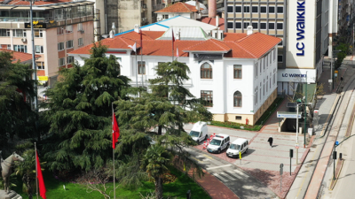 Bursa Valiliği yeni kararları açıkladı