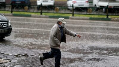 Bursa’da bugün hava nasıl olacak? (13 Haziran 2021)