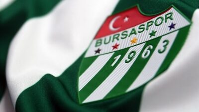 TFF’den Bursaspor’a para cezası