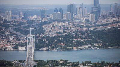 İstanbul’u Çamlıca’dan izlemenin bedeli belli oldu