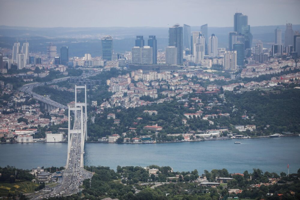 İstanbul’u Çamlıca’dan izlemenin bedeli belli oldu