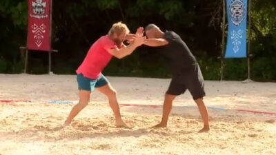 Survivor’da 2. eleme adayı kim oldu?