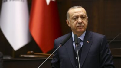 Erdoğan: Katarlı öğrenci iddiası tepeden tırnağa yalan!