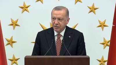 Erdoğan’dan belediye başkanlarına ‘sosyal medya’ uyarısı!