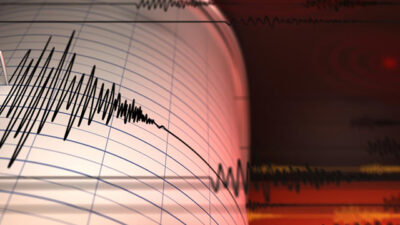 Bingöl’de korkutan deprem