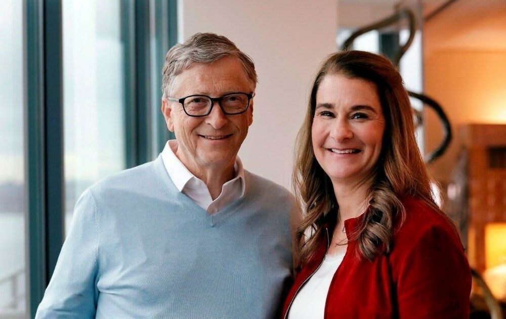 Bill Gates’in peşine dedektif takmış!