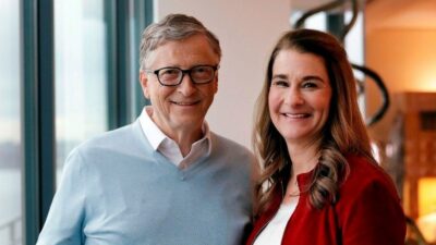 Bill Gates’in peşine dedektif takmış!