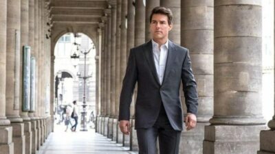 Tom Cruise corona virüse mi yakalandı?