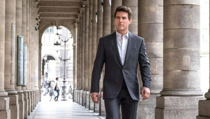 Tom Cruise corona virüse mi yakalandı?