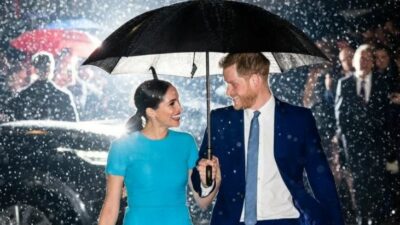 Kızılderililer Meghan Markle ve Prens Harry’den şikayetçi