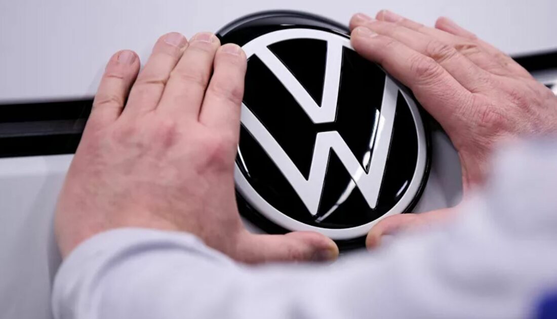 Volkswagen 2035’ten sonra Avrupa’da içten yanmalı motorlu araç üretmeyecek