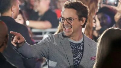 Robert Downey Jr: Yatırımlarımda Marvel’den ilham aldım