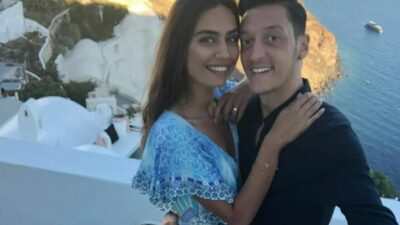 Mesut Özil’in vazgeçemediği lezzet üçlüsü