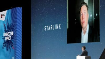 Elon Musk Starlink’in maliyetini açıkladı