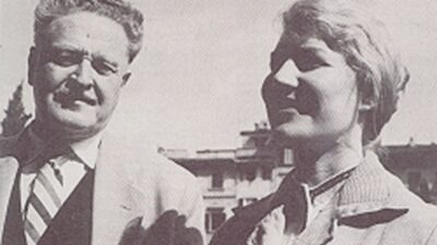 Nâzım Hikmet hayata veda edeli bugün 58 yıl oldu