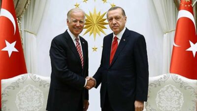 ABD’den Erdoğan-Biden yorumu: Dört gözle bekliyorlar