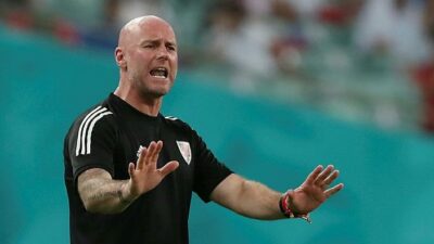 Rob Page: Gidebildiğimiz yere kadar gitmek istiyoruz