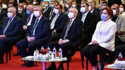 Akşener: Emekli maaşıma çöktüler’