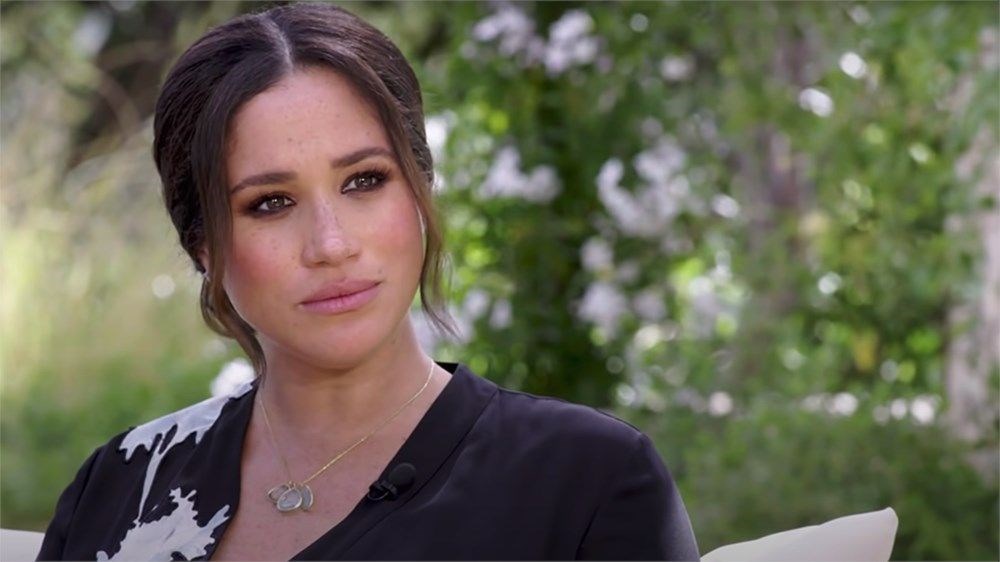 Meghan Markle Prenses Diana töreniyle ilgili kararını verdi