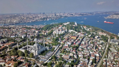 İstanbul depremi ile ilgili yeni gelişme: Artık aktif bir fay hattı var