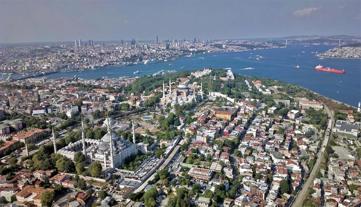 İstanbul depremi ile ilgili yeni gelişme: Artık aktif bir fay hattı var