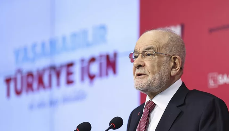 Karamollaoğlu: Kılıçdaroğlu’na geçmişte yapılan saldırı, hafife alınabilir bir saldırı değildi