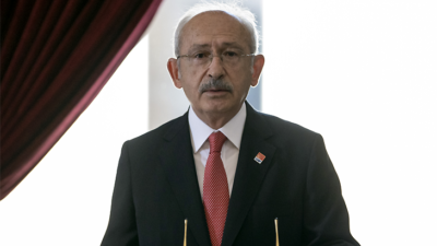 Kılıçdaroğlu’ndan Erdoğan’a: Sonunda neden seçimden kaçtığını söylemişsin