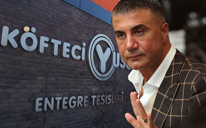 ‘Köfteci Yusuf’ davasında Sedat Peker’in aralarında bulunduğu 19 sanıklı dava görüldü