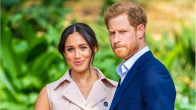 Prens Harry ve Meghan Markle’ın ikinci bebekleri dünyaya geldi