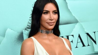 Kim Kardashian’a doğum kontrol hapıyla taciz