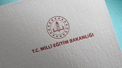 MEB’den okullarda düzenlenecek etkinliklerle ilgili açıklama