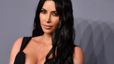 Kardashian yatak odası kasedi hakkında konuştu