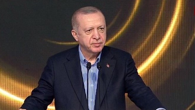 Erdoğan: Aşı milliyetçiliğine fırsat verilmemeli