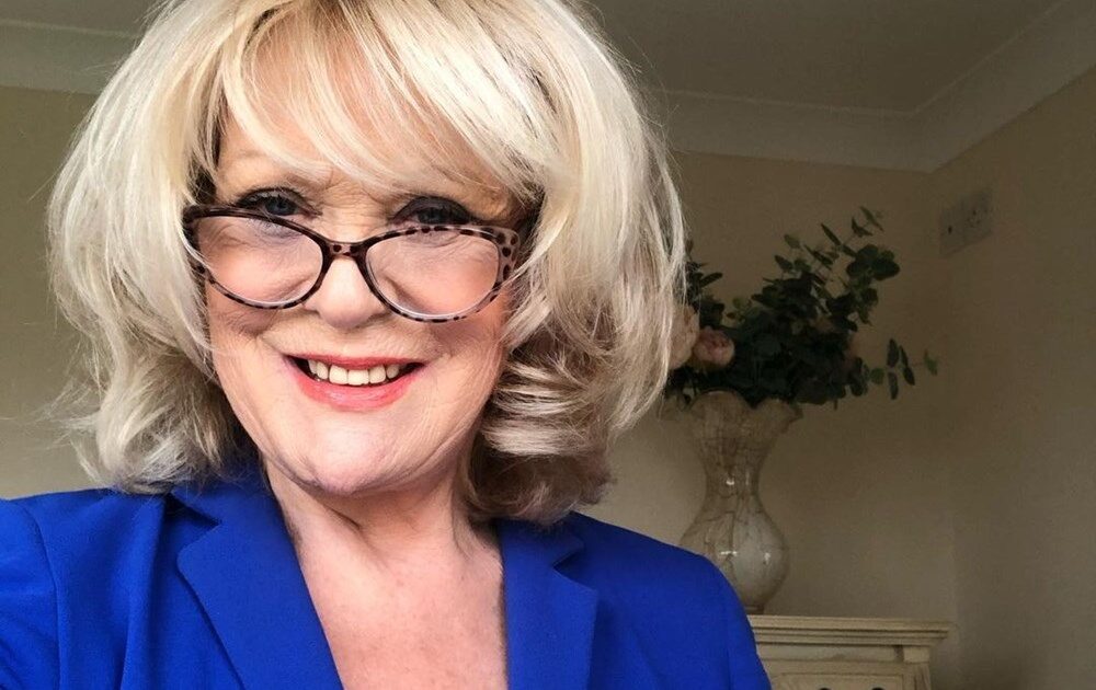 Sherrie Hewson: Yönetmen limonatayla kandırıp saldırdı