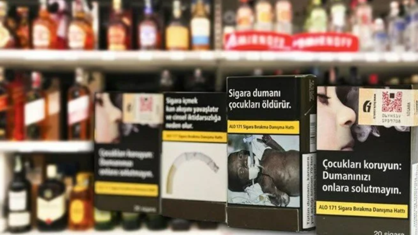 Sigara ve alkolde flaş ÖTV kararı