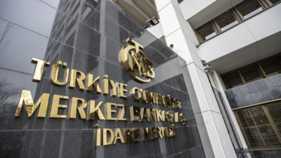 Merkez Bankası, faiz kararını açıkladı!