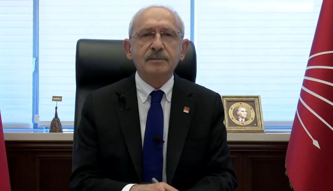 Kılıçdaroğlu’ndan Katar protokolüne sert tepki!