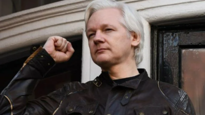 Julian Assange’ı suçlayan FBI ajanı: Tüm suçlamaları uydurdum